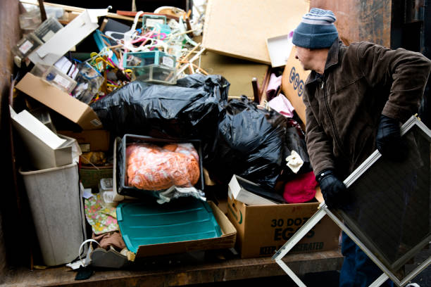 Fair Haven, NY Junk Removal Company