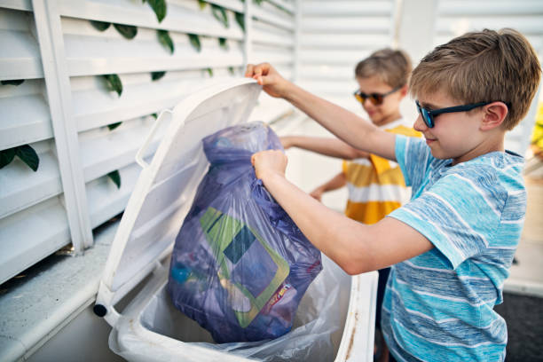 Best Household Junk Removal  in Fair Haven, NY