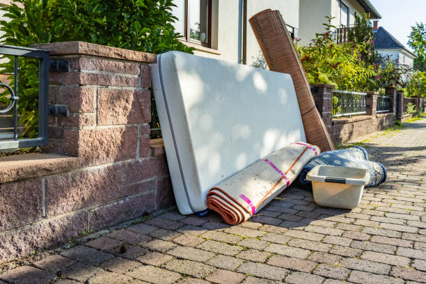 Professional Junk Removal in Fair Haven, NY