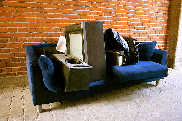 Best Garage Cleanout Services  in Fair Haven, NY